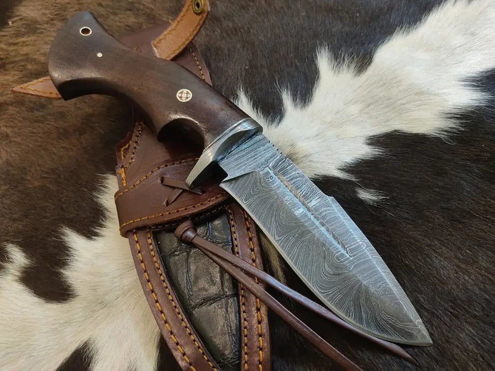 Skinner Knives