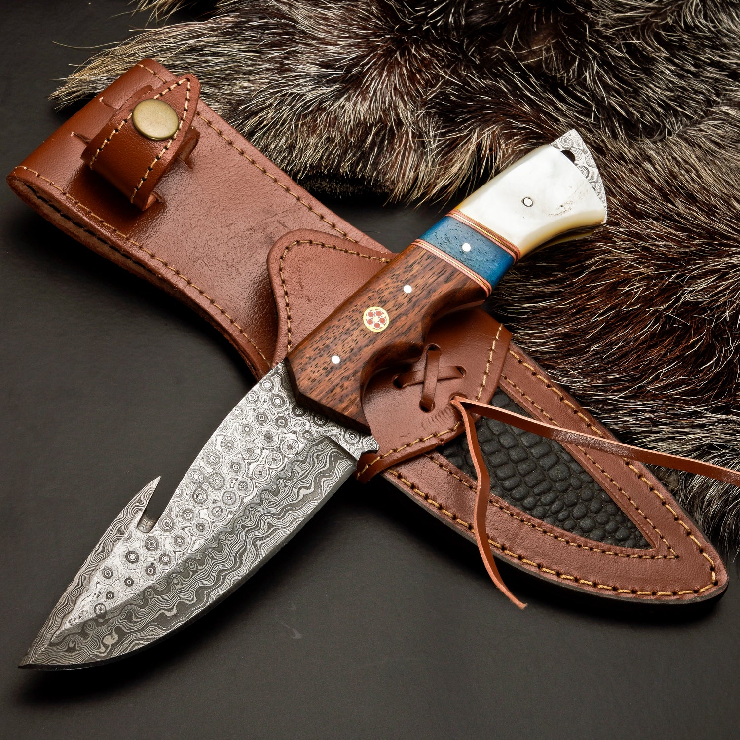 Fix Blade Knives