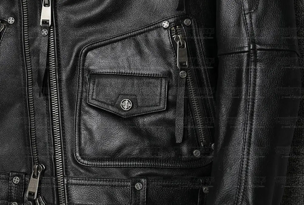 Bikers jacket sales for sale