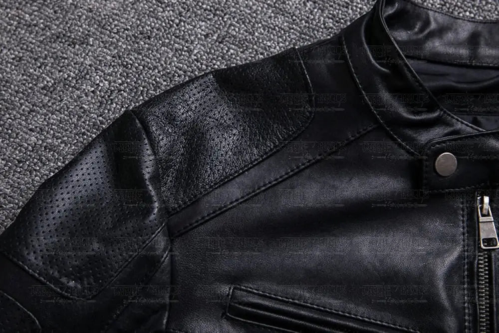 Tanned 2025 their jackets