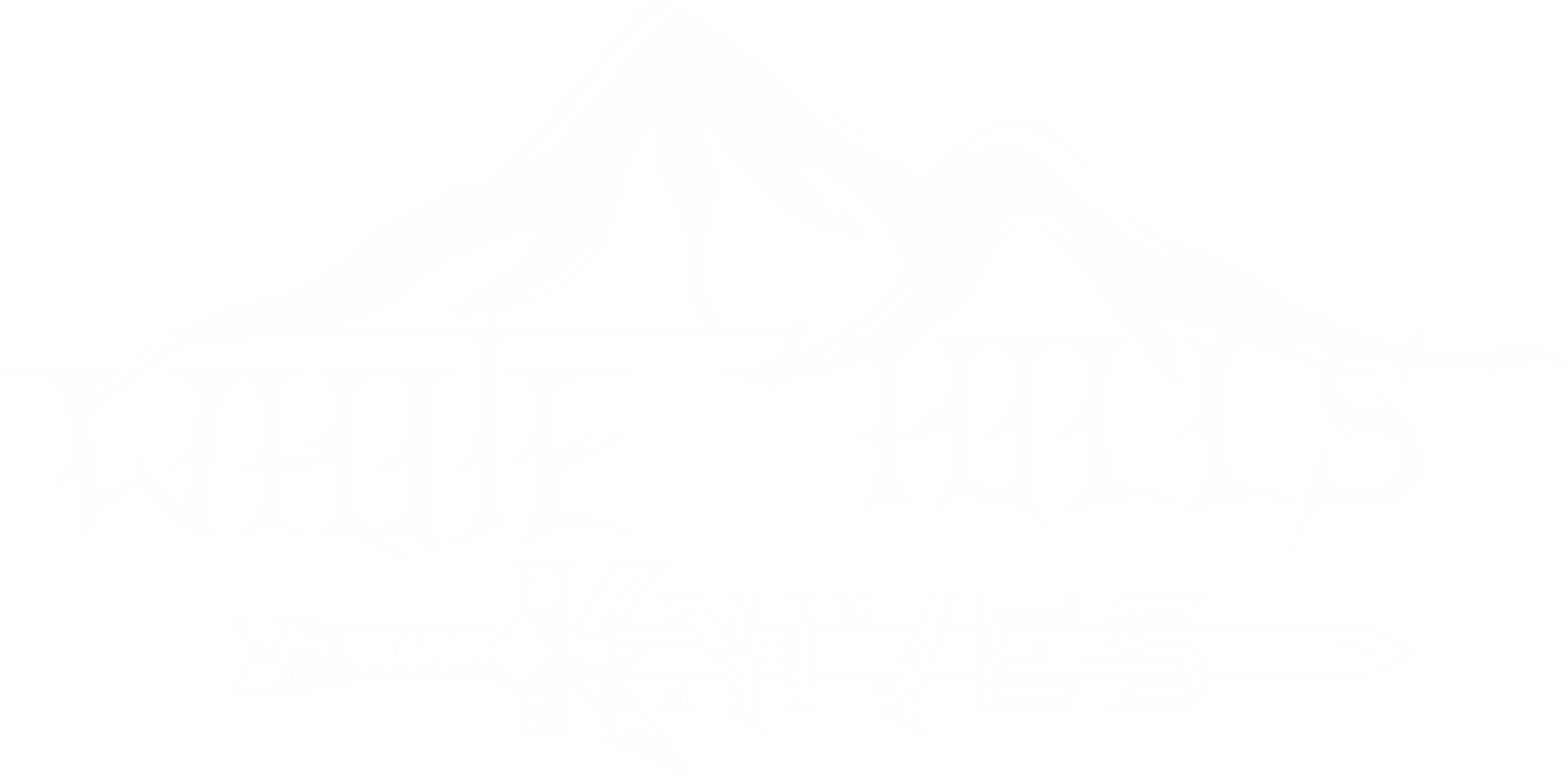 White Hills Knives logo